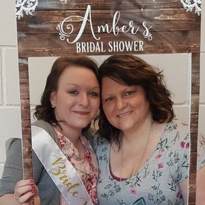 Meet your Posher, April